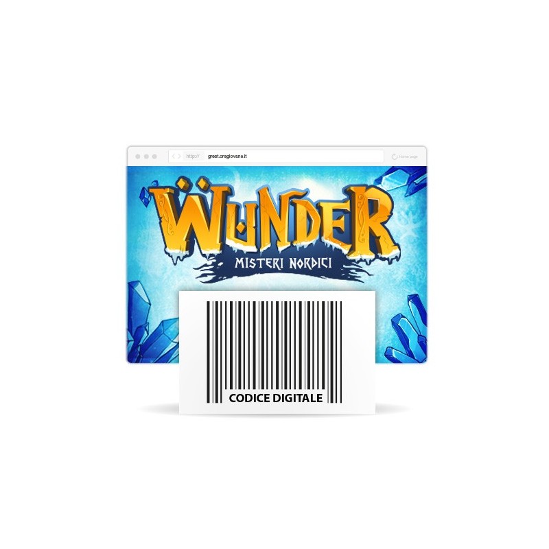 Codice Sussidio digitale sussidio estivo Wunder Codice Sussidio digitale sussidio estivo Wunder