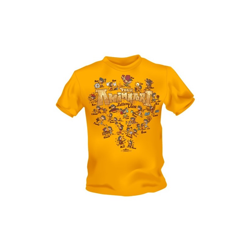 Arancio Sahara Arancio Sahara