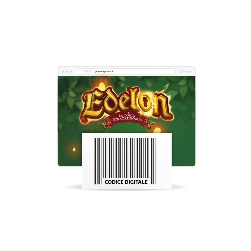 Codice Sussidio Edelon Supplementare Codice Sussidio Edelon Supplementare