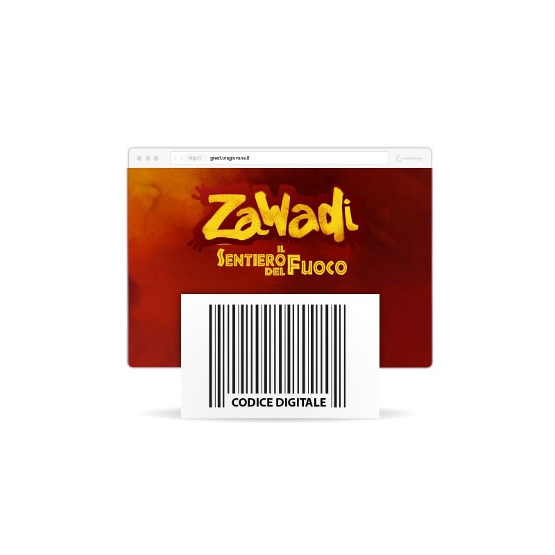 Codice Sussidio Zawadi Supplementare Codice Sussidio Zawadi Supplementare