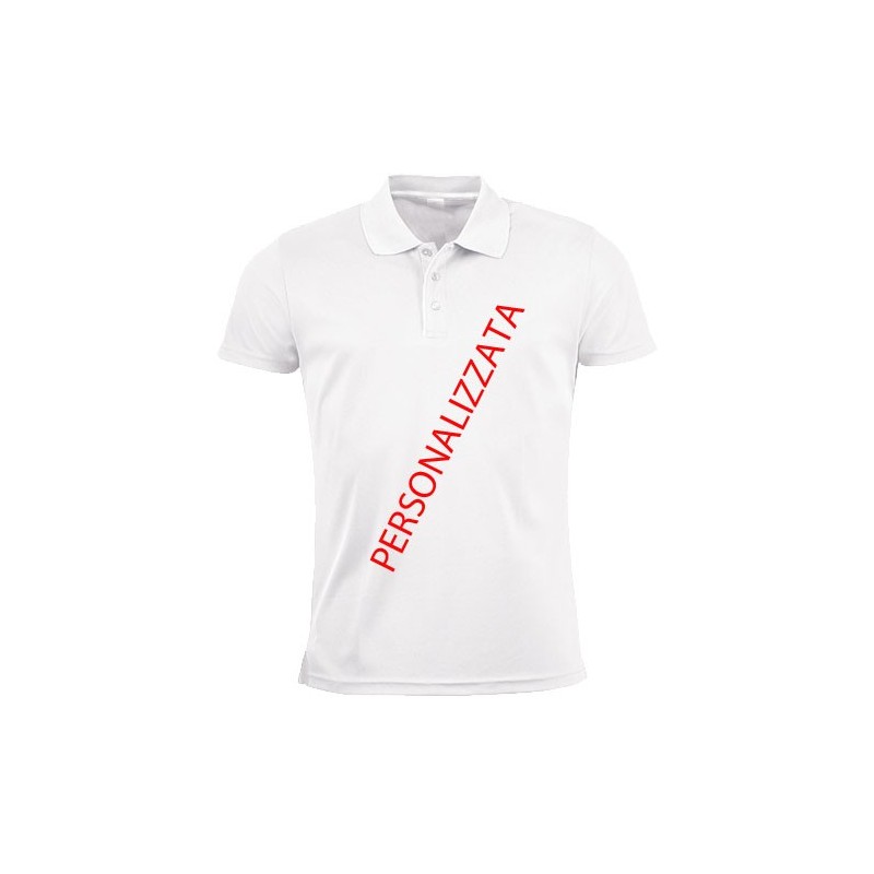 Maglietta personalizzata Maglietta personalizzata