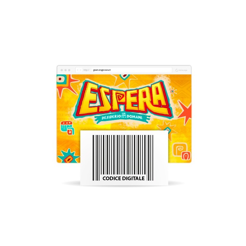 Codice Sussidio Espera Supplementare Codice Sussidio Espera Supplementare