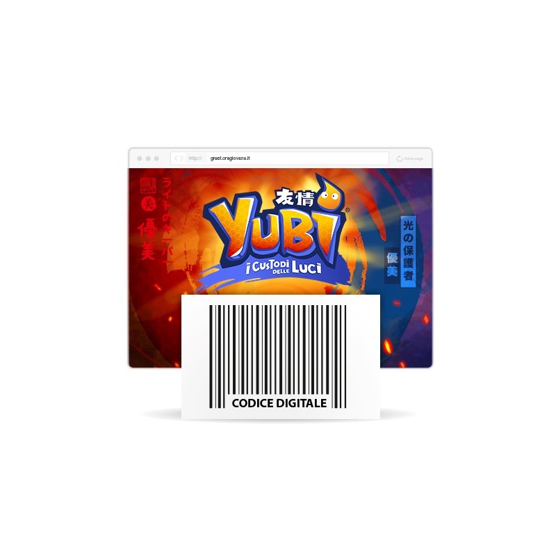 Codice Sussidio Yubi Supplementare Codice Sussidio Yubi Supplementare